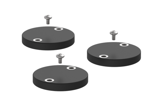 4x Symterra Magnet Pack